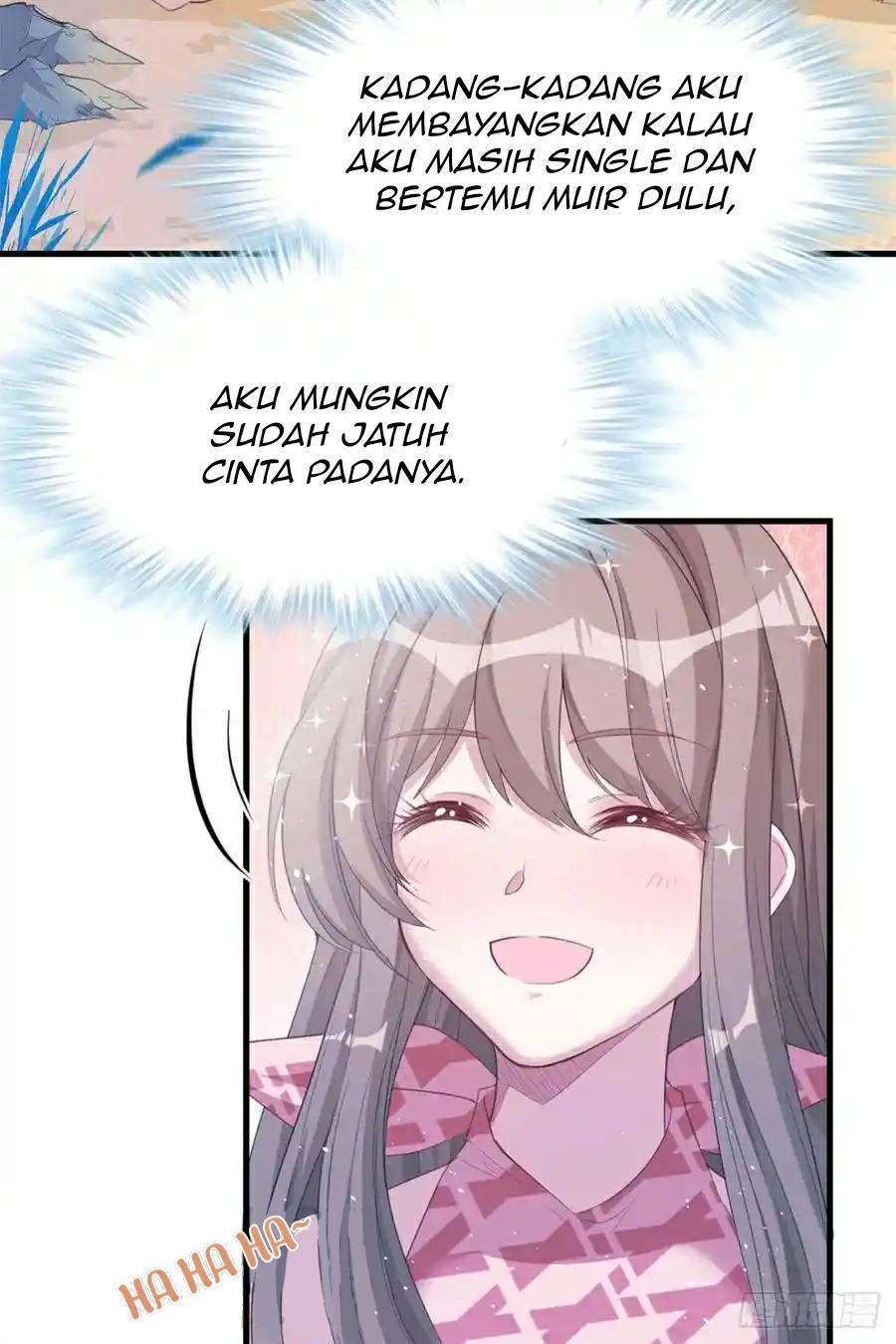 Beauty and the Beasts Chapter 172 Gambar 25